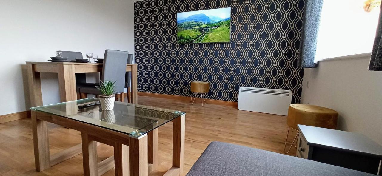 Brookside 2Br Flat Oxford City Centre Free Parking Buitenkant foto
